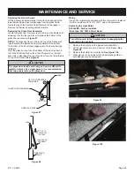 Предварительный просмотр 53 страницы Empire Comfort Systems Boulevard MULTIFUNCTION REMOTE DVLL60BP90 Installation Instructions Manual