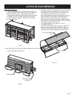 Предварительный просмотр 3 страницы Empire Comfort Systems Boulevard VFLL60FP90LN-1 Manual