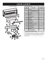 Предварительный просмотр 5 страницы Empire Comfort Systems Boulevard VFLL60FP90LN-1 Manual