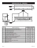 Preview for 16 page of Empire Comfort Systems Boulevard VFLL60FP90LN-1 Manual