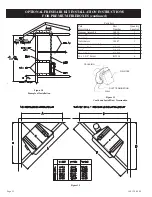 Предварительный просмотр 12 страницы Empire Comfort Systems Breckenridge VFFD-32-1 Installation Instructions And Owner'S Manual