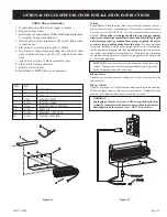 Предварительный просмотр 15 страницы Empire Comfort Systems Breckenridge VFFD-32-1 Installation Instructions And Owner'S Manual