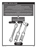 Preview for 5 page of Empire Comfort Systems Broilmaster H3X Series Manual