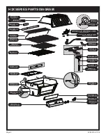 Preview for 6 page of Empire Comfort Systems Broilmaster H3X Series Manual