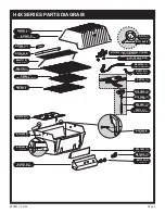 Предварительный просмотр 7 страницы Empire Comfort Systems Broilmaster H3X Series Manual