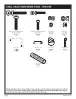 Предварительный просмотр 8 страницы Empire Comfort Systems Broilmaster H3X Series Manual