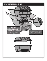 Preview for 9 page of Empire Comfort Systems Broilmaster H3X Series Manual