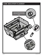 Предварительный просмотр 16 страницы Empire Comfort Systems Broilmaster H3X Series Manual