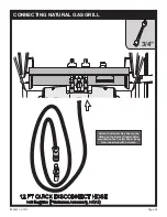 Preview for 25 page of Empire Comfort Systems Broilmaster H3X Series Manual