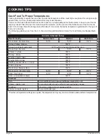 Preview for 34 page of Empire Comfort Systems Broilmaster H3X Series Manual