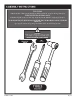 Предварительный просмотр 5 страницы Empire Comfort Systems Broilmaster OPTIONS DCB1-3 Owner'S Manual