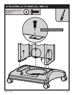 Preview for 11 page of Empire Comfort Systems Broilmaster OPTIONS DCB1-3 Owner'S Manual