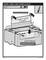 Предварительный просмотр 16 страницы Empire Comfort Systems Broilmaster OPTIONS DCB1-3 Owner'S Manual