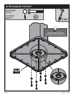 Предварительный просмотр 12 страницы Empire Comfort Systems BroilMaster P3PK7N-2 Instruction Manual