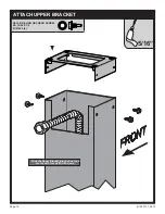 Предварительный просмотр 14 страницы Empire Comfort Systems BroilMaster P3PK7N-2 Instruction Manual