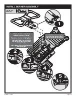 Предварительный просмотр 25 страницы Empire Comfort Systems BroilMaster P3PK7N-2 Instruction Manual