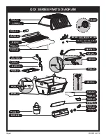 Предварительный просмотр 6 страницы Empire Comfort Systems BROILMASTER Q3X Series Manual