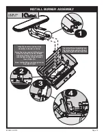 Предварительный просмотр 13 страницы Empire Comfort Systems BROILMASTER Q3X Series Manual