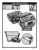 Предварительный просмотр 16 страницы Empire Comfort Systems BROILMASTER Q3X Series Manual