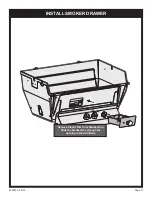 Предварительный просмотр 17 страницы Empire Comfort Systems BROILMASTER Q3X Series Manual