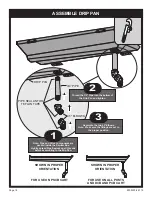 Предварительный просмотр 18 страницы Empire Comfort Systems BROILMASTER Q3X Series Manual