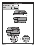 Предварительный просмотр 21 страницы Empire Comfort Systems BROILMASTER Q3X Series Manual