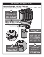 Preview for 25 page of Empire Comfort Systems BROILMASTER Q3X Series Manual