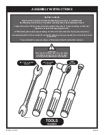 Preview for 5 page of Empire Comfort Systems BROILMASTER R3-1 Manual