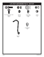 Предварительный просмотр 8 страницы Empire Comfort Systems BROILMASTER R3-1 Manual