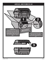 Предварительный просмотр 9 страницы Empire Comfort Systems BROILMASTER R3-1 Manual