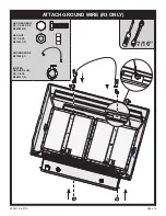 Предварительный просмотр 15 страницы Empire Comfort Systems BROILMASTER R3-1 Manual