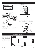 Preview for 7 page of Empire Comfort Systems BVD34FP Installation Instructions And Owner'S Manual