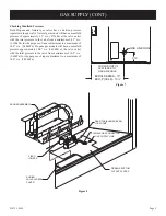 Preview for 9 page of Empire Comfort Systems BVD34FP Installation Instructions And Owner'S Manual