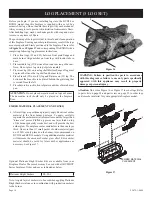 Preview for 14 page of Empire Comfort Systems BVD34FP Installation Instructions And Owner'S Manual