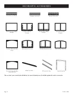 Preview for 36 page of Empire Comfort Systems BVD34FP Installation Instructions And Owner'S Manual