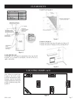 Preview for 7 page of Empire Comfort Systems BVD34FP30(F Installation Instructions And Owner'S Manual