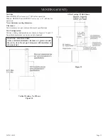 Preview for 13 page of Empire Comfort Systems BVD34FP30(F Installation Instructions And Owner'S Manual