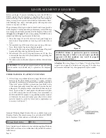 Preview for 14 page of Empire Comfort Systems BVD34FP30(F Installation Instructions And Owner'S Manual