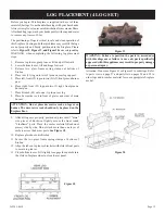 Preview for 15 page of Empire Comfort Systems BVD34FP30(F Installation Instructions And Owner'S Manual