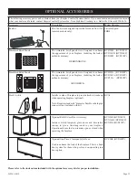 Preview for 35 page of Empire Comfort Systems BVD34FP30(F Installation Instructions And Owner'S Manual