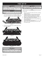 Предварительный просмотр 11 страницы Empire Comfort Systems BXL18MTN-1 Installation Instructions And Owner'S Manual