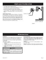 Предварительный просмотр 9 страницы Empire Comfort Systems BXM18MTN-1 Installation Instructions And Owner'S Manual