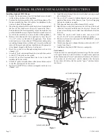 Preview for 2 page of Empire Comfort Systems CIB3-2 Installation Instructions