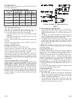 Preview for 9 page of Empire Comfort Systems CIBV-30-2 Installation Instructions And Owner'S Manual