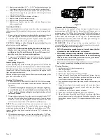 Предварительный просмотр 14 страницы Empire Comfort Systems CIBV-30-2 Installation Instructions And Owner'S Manual