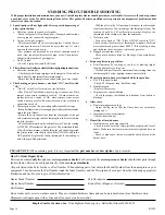 Preview for 16 page of Empire Comfort Systems CIBV-30-2 Installation Instructions And Owner'S Manual