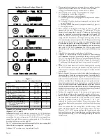 Предварительный просмотр 6 страницы Empire Comfort Systems CIVF-25-2 Installation Instructions And Owner'S Manual