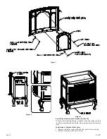 Предварительный просмотр 8 страницы Empire Comfort Systems CIVF-25-2 Installation Instructions And Owner'S Manual