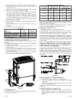 Preview for 9 page of Empire Comfort Systems CIVF-25-2 Installation Instructions And Owner'S Manual