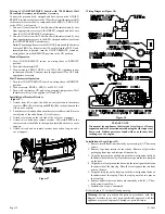 Предварительный просмотр 12 страницы Empire Comfort Systems CIVF-25-2 Installation Instructions And Owner'S Manual